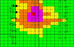 6a volume modeling