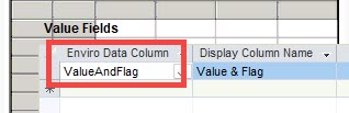 xtab limit text value flag