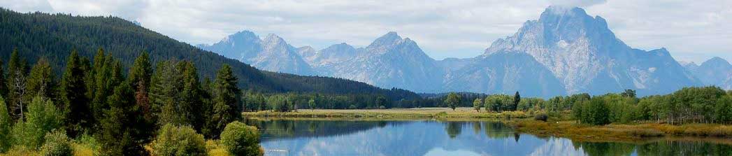 Tetons